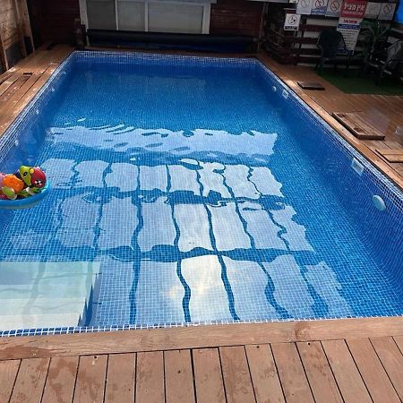 Arbel Holiday Homes Extérieur photo