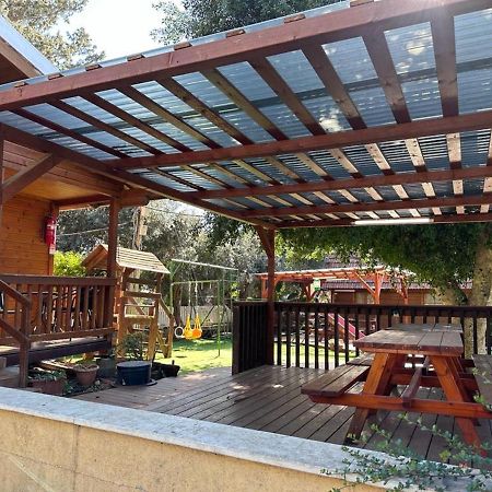 Arbel Holiday Homes Extérieur photo