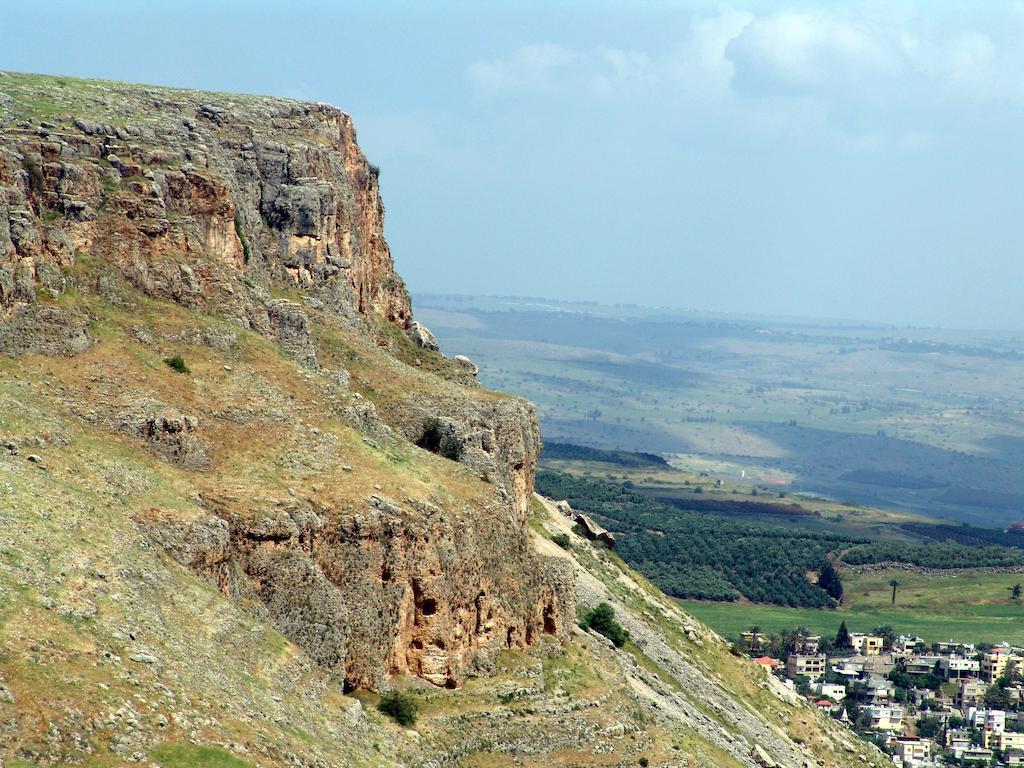 Arbel Holiday Homes Extérieur photo