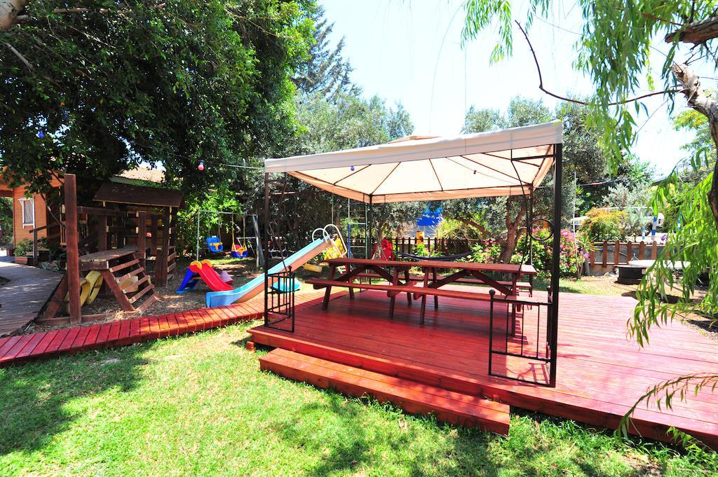 Arbel Holiday Homes Extérieur photo