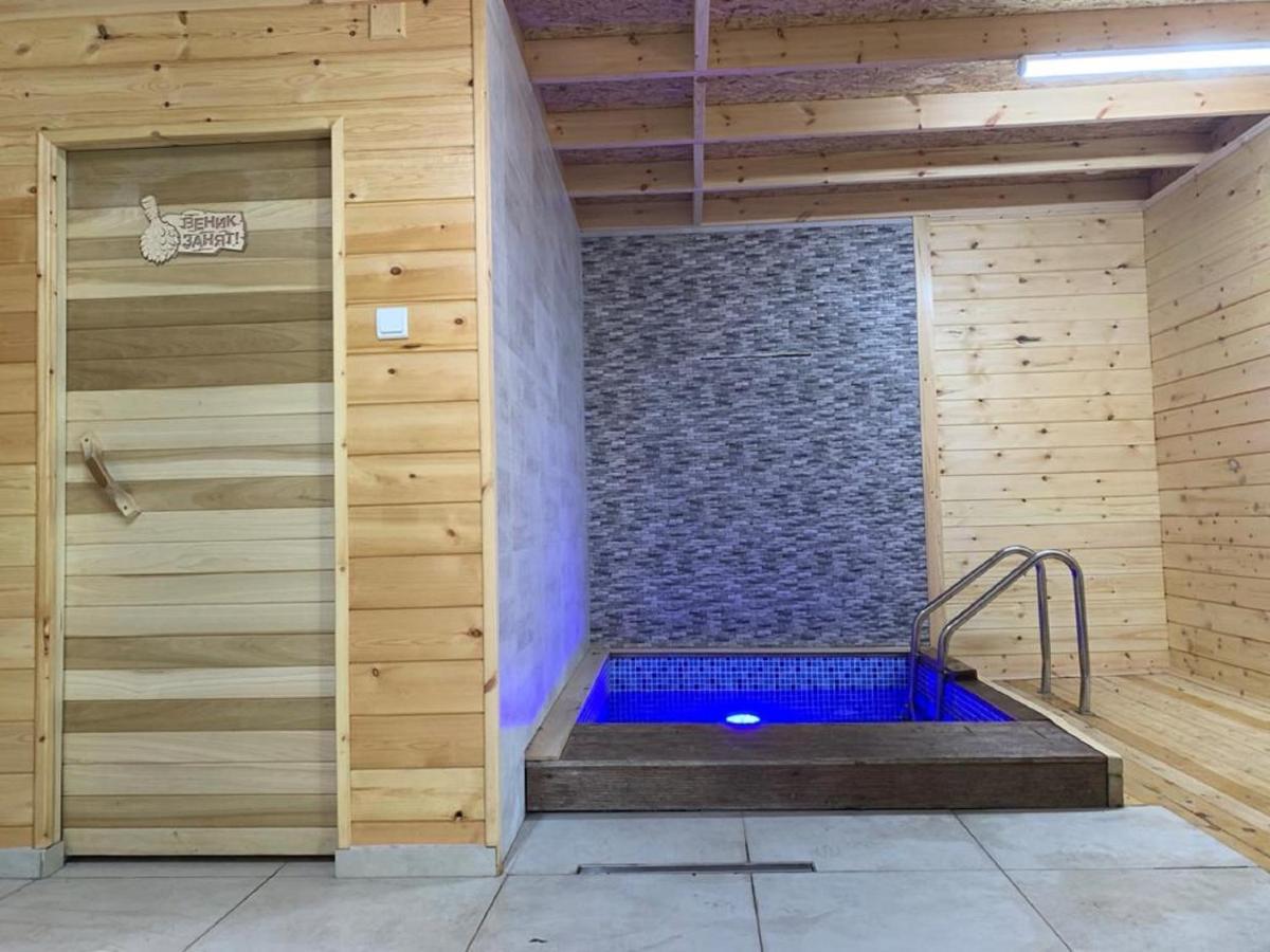 Arbel Holiday Homes Extérieur photo