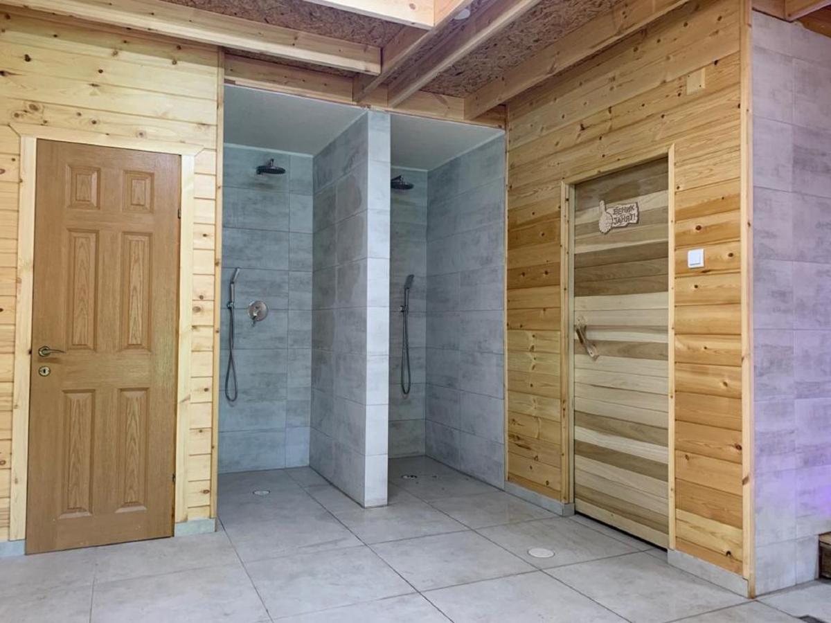 Arbel Holiday Homes Extérieur photo