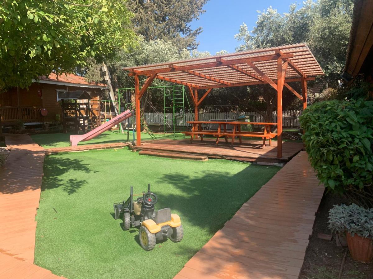 Arbel Holiday Homes Extérieur photo