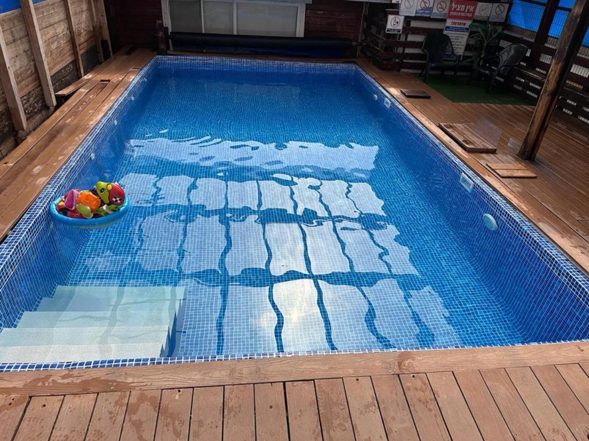 Arbel Holiday Homes Extérieur photo