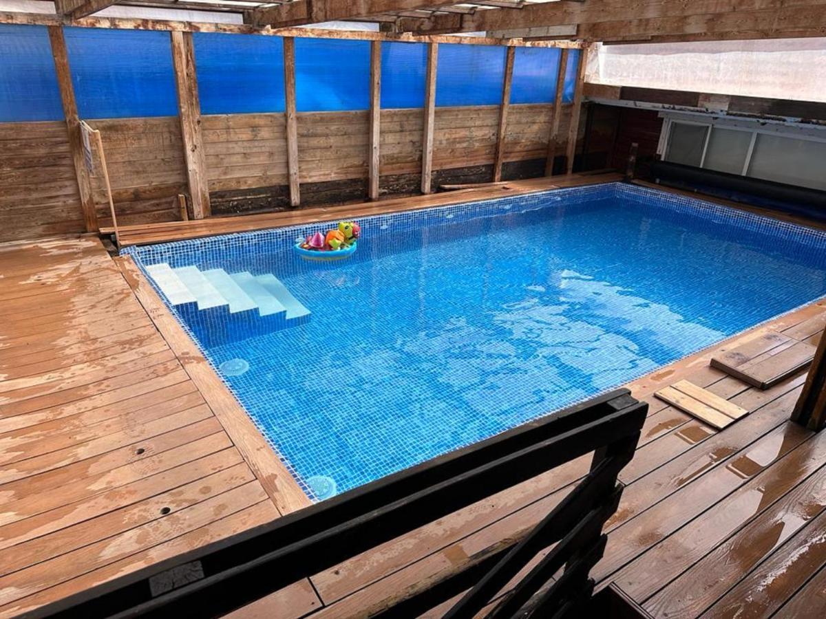 Arbel Holiday Homes Extérieur photo