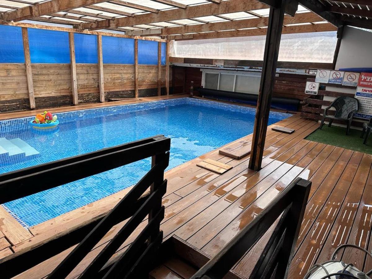 Arbel Holiday Homes Extérieur photo