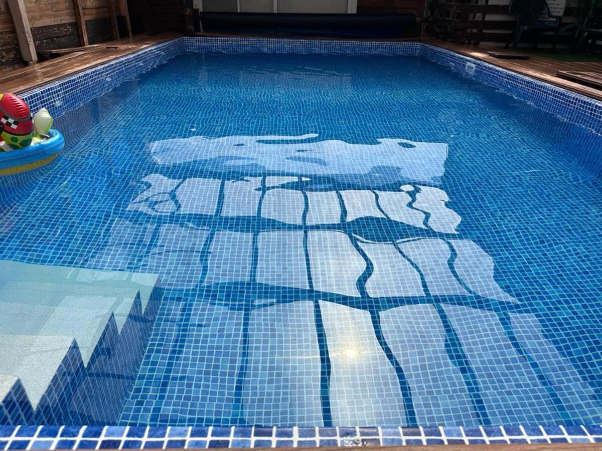 Arbel Holiday Homes Extérieur photo