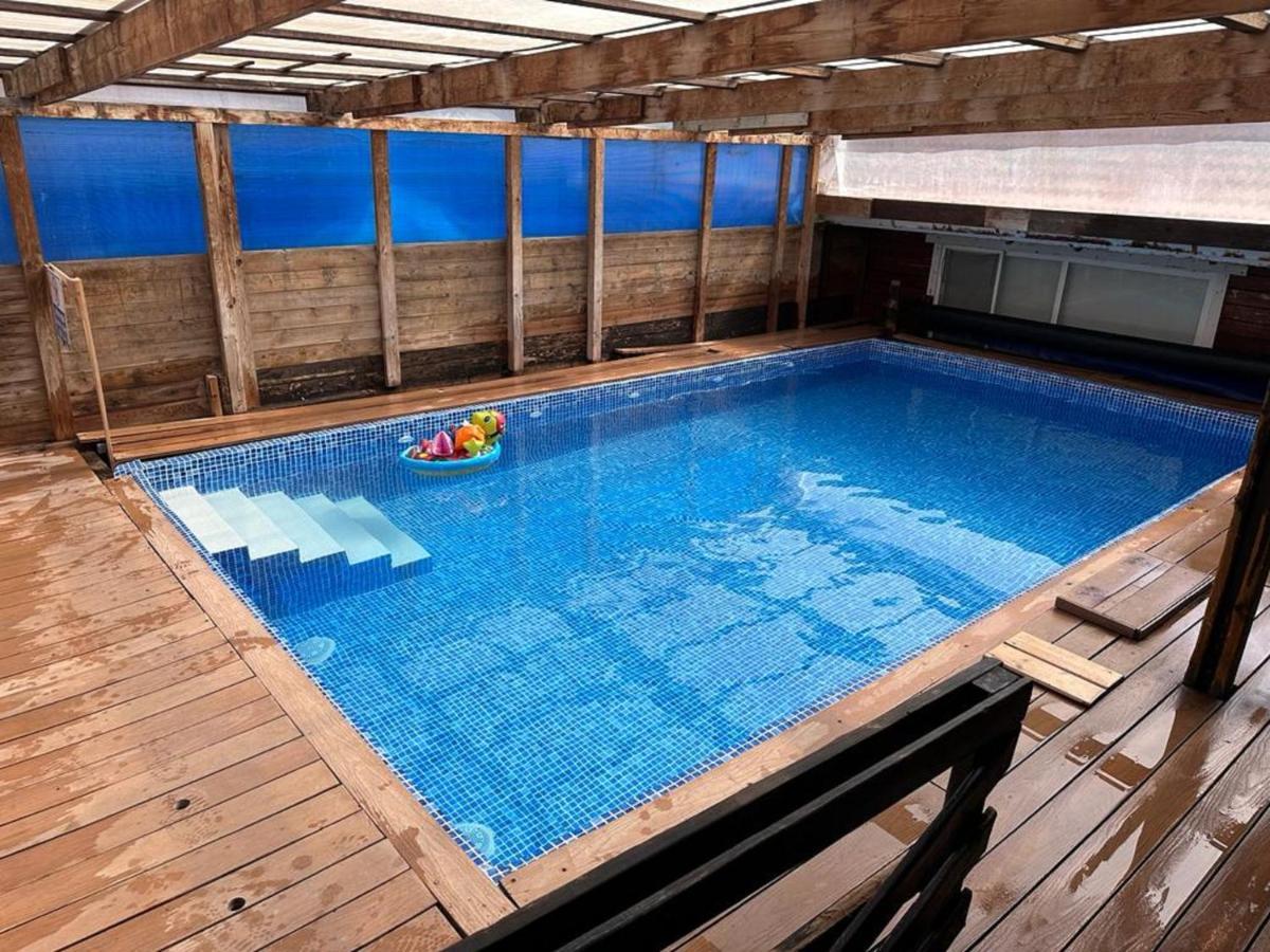 Arbel Holiday Homes Extérieur photo