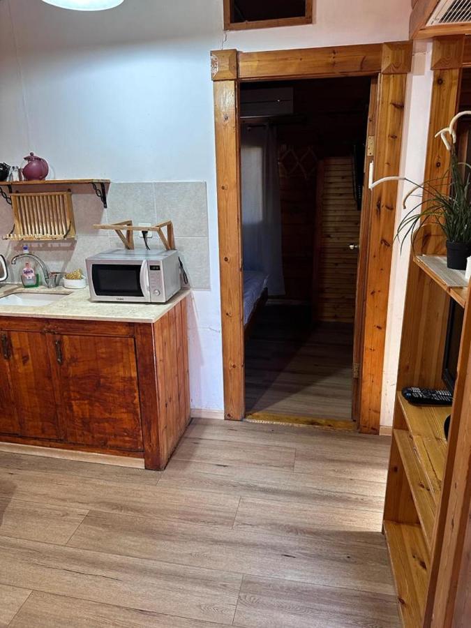 Arbel Holiday Homes Extérieur photo