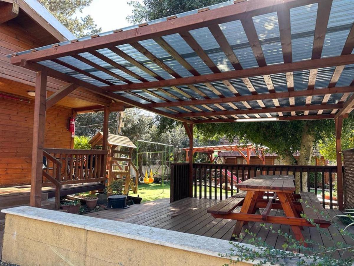 Arbel Holiday Homes Extérieur photo