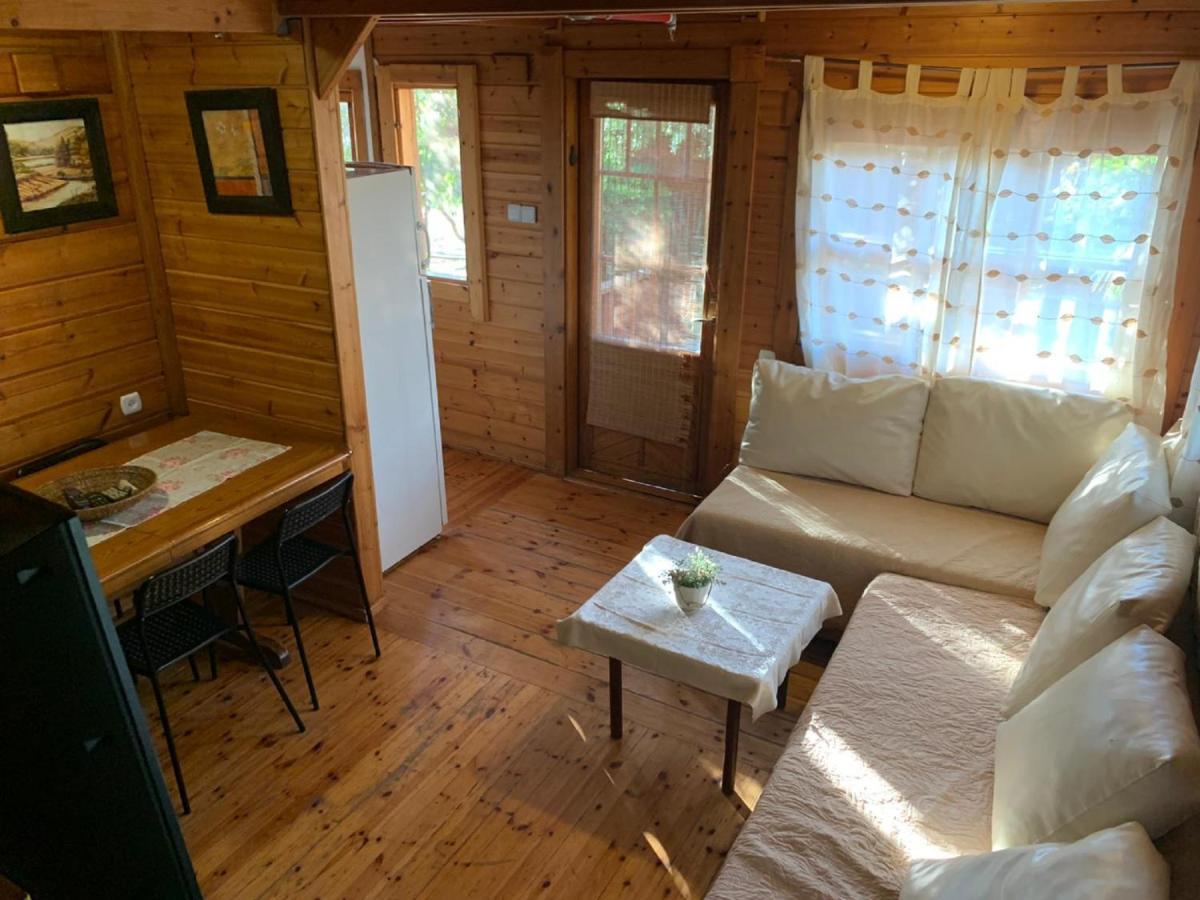 Arbel Holiday Homes Extérieur photo