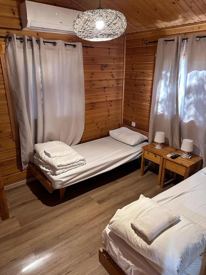 Arbel Holiday Homes Extérieur photo