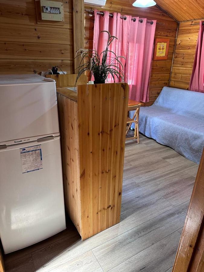 Arbel Holiday Homes Extérieur photo