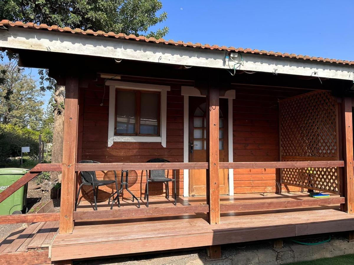 Arbel Holiday Homes Extérieur photo