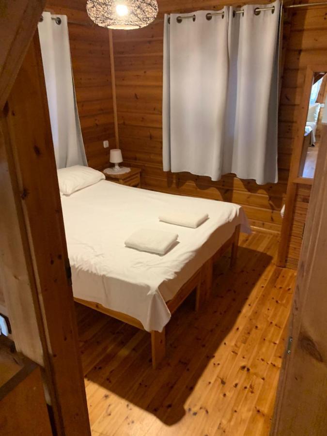 Arbel Holiday Homes Extérieur photo
