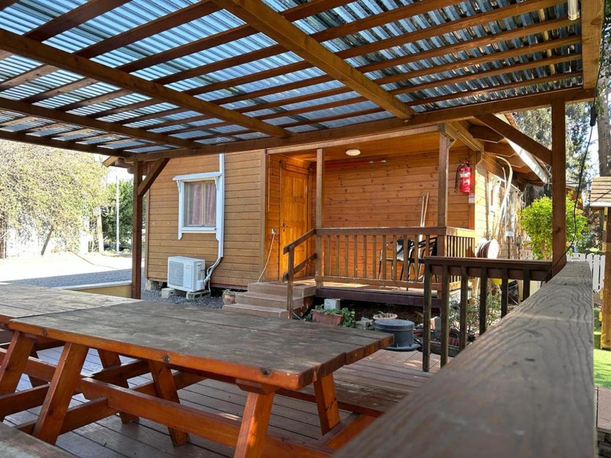 Arbel Holiday Homes Extérieur photo