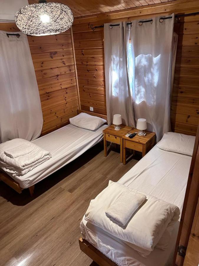 Arbel Holiday Homes Extérieur photo