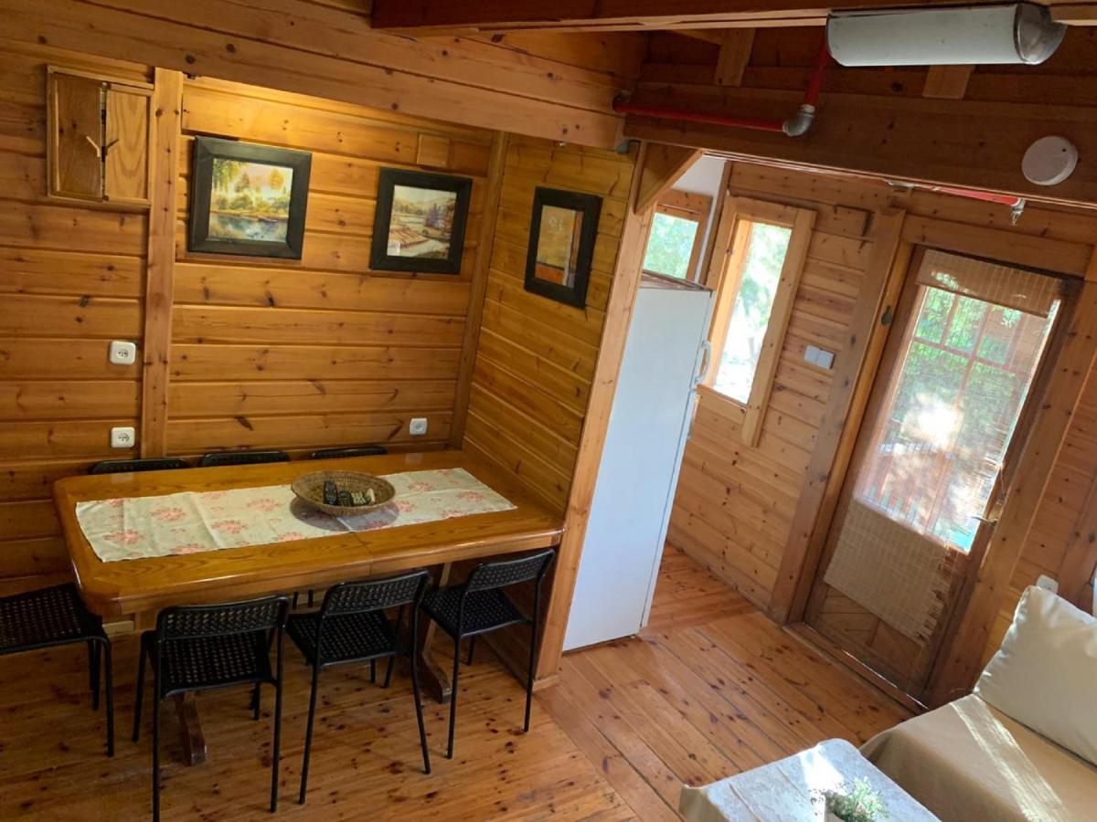 Arbel Holiday Homes Extérieur photo