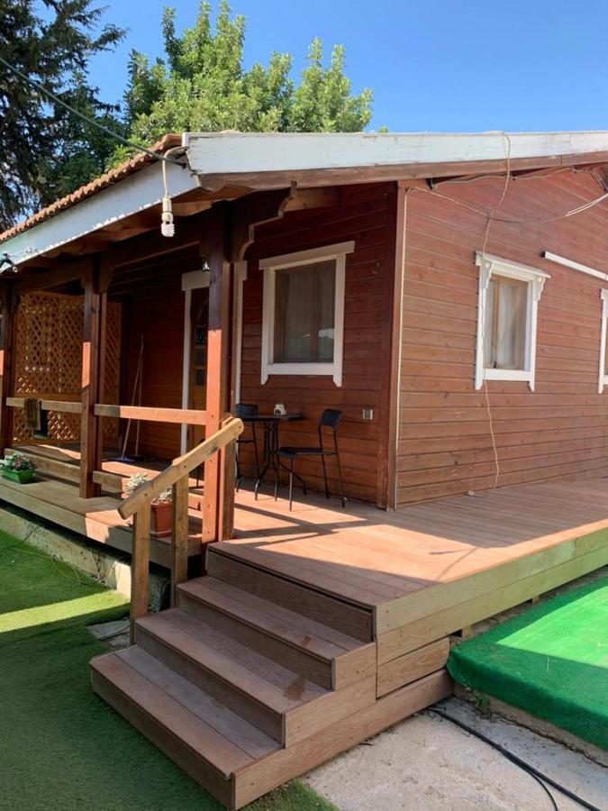 Arbel Holiday Homes Extérieur photo