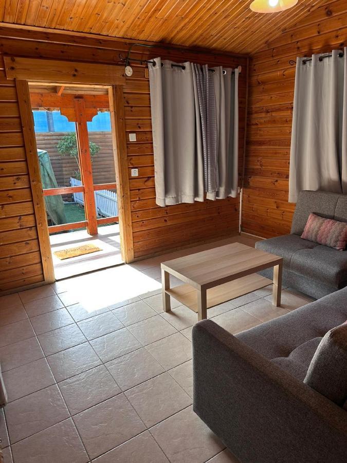Arbel Holiday Homes Extérieur photo