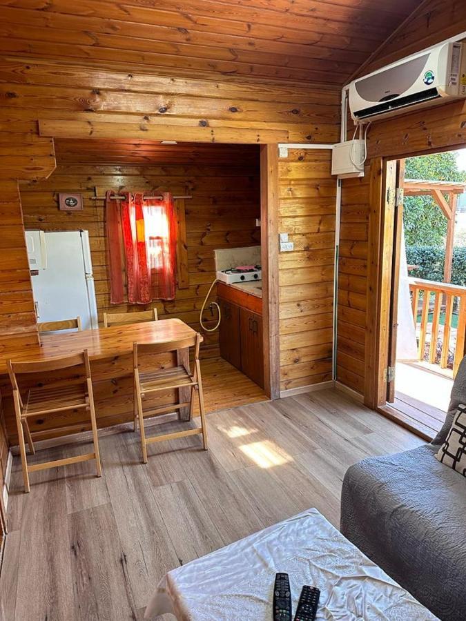 Arbel Holiday Homes Extérieur photo