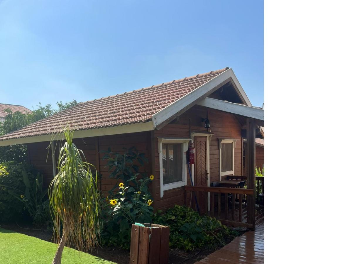 Arbel Holiday Homes Extérieur photo