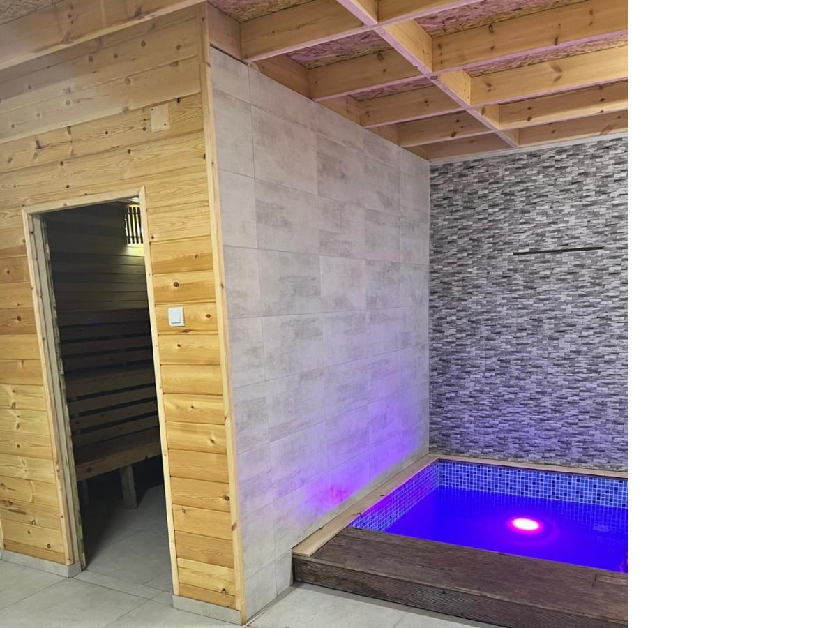 Arbel Holiday Homes Extérieur photo