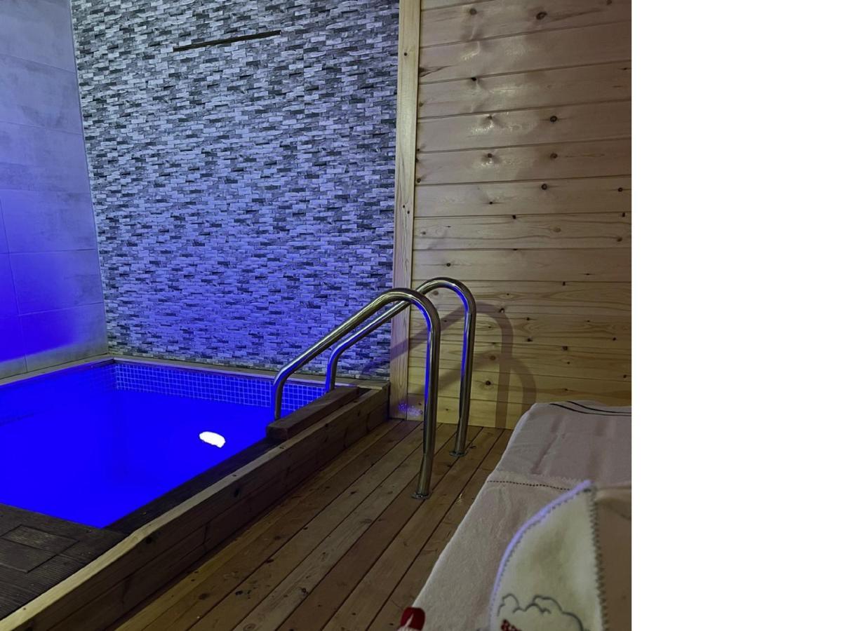 Arbel Holiday Homes Extérieur photo