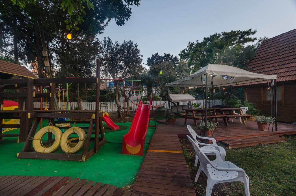 Arbel Holiday Homes Extérieur photo