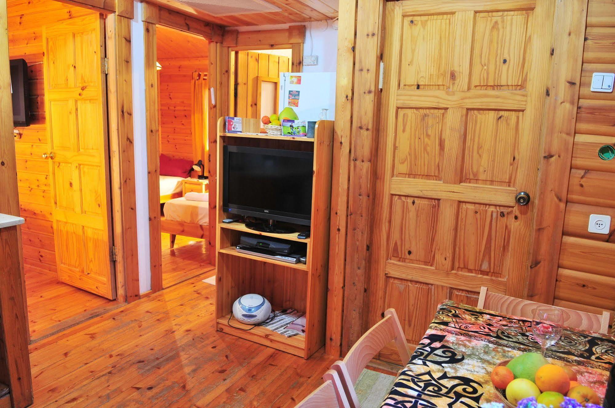Arbel Holiday Homes Extérieur photo
