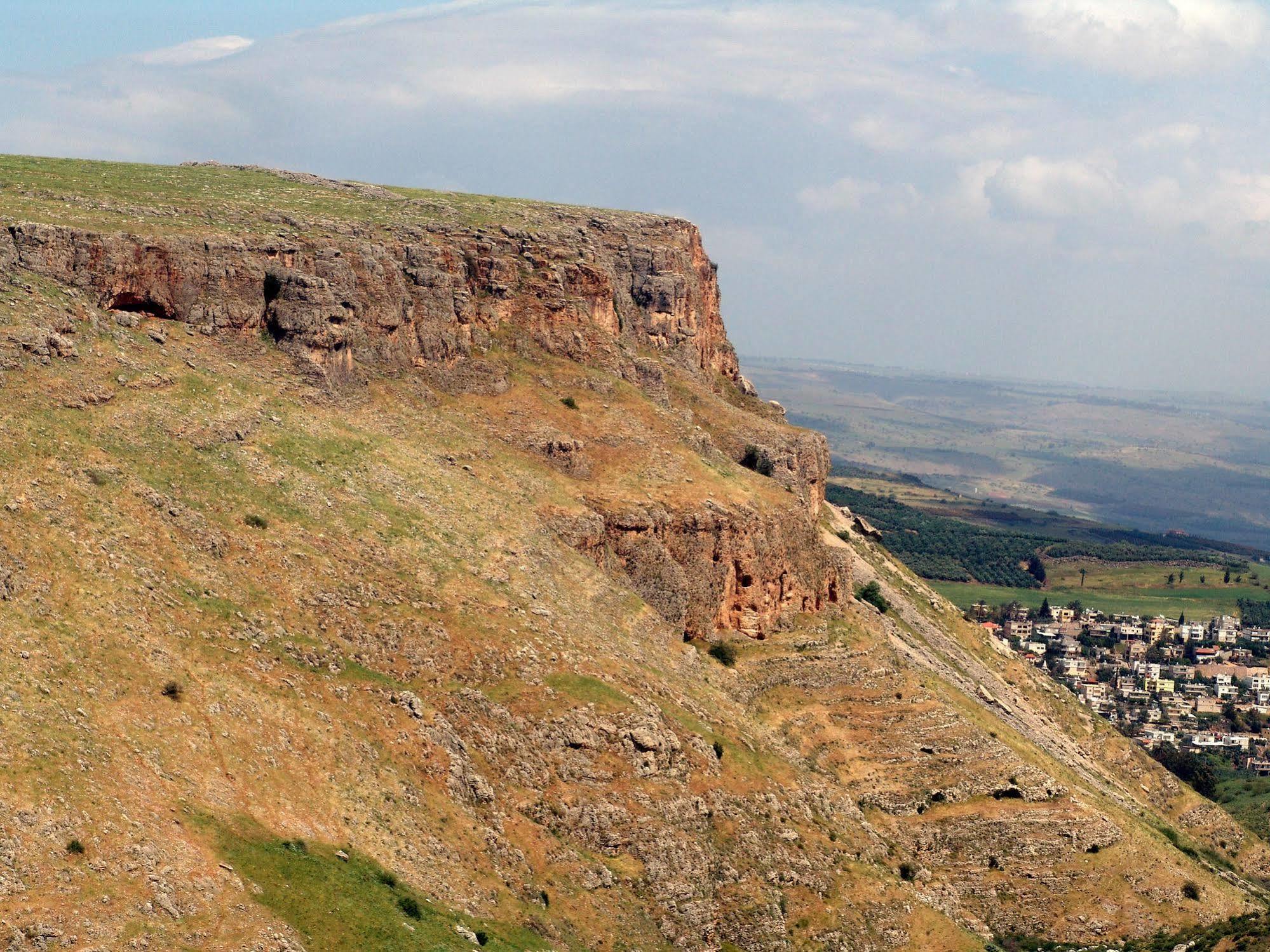 Arbel Holiday Homes Extérieur photo