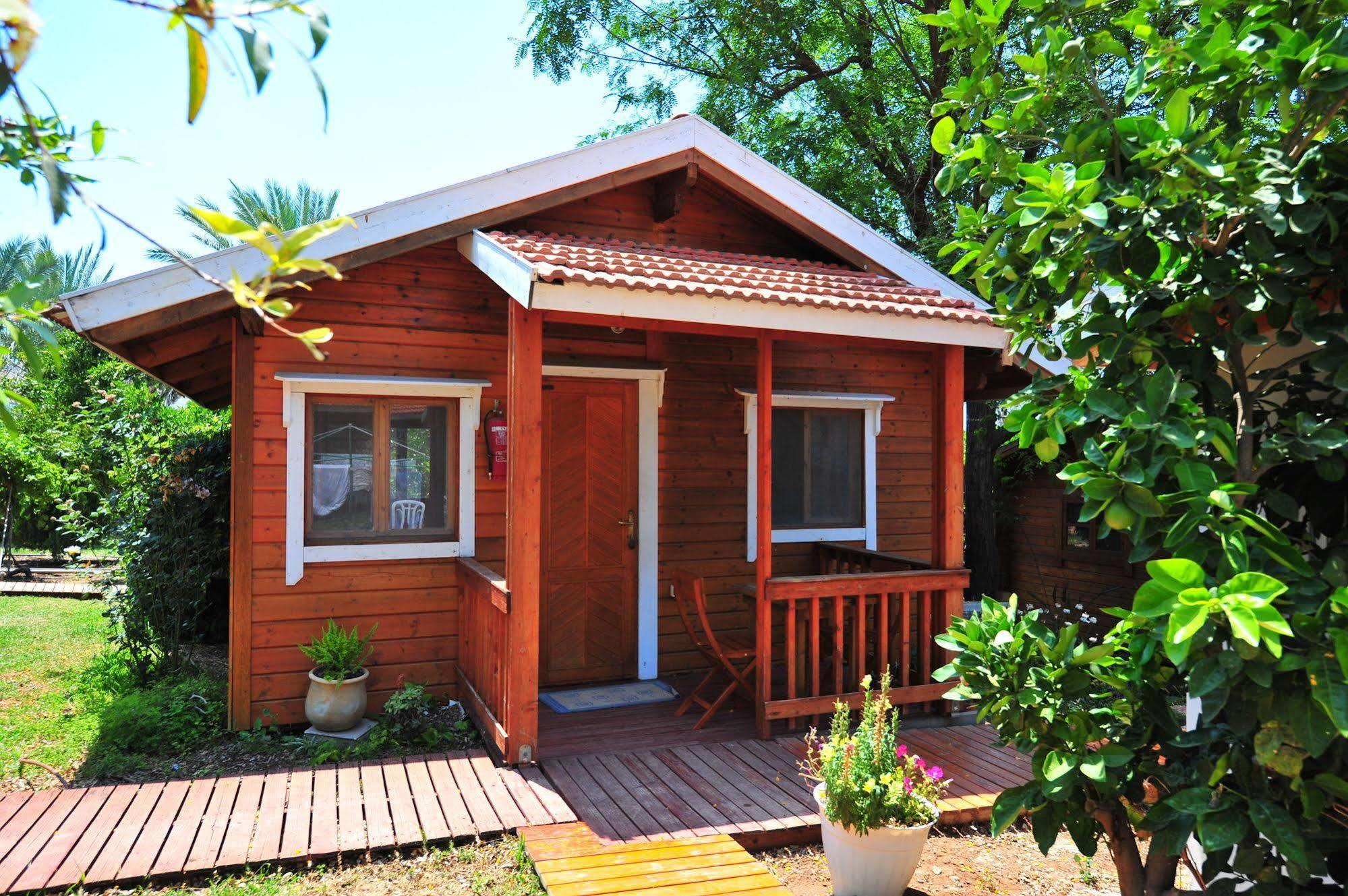 Arbel Holiday Homes Extérieur photo