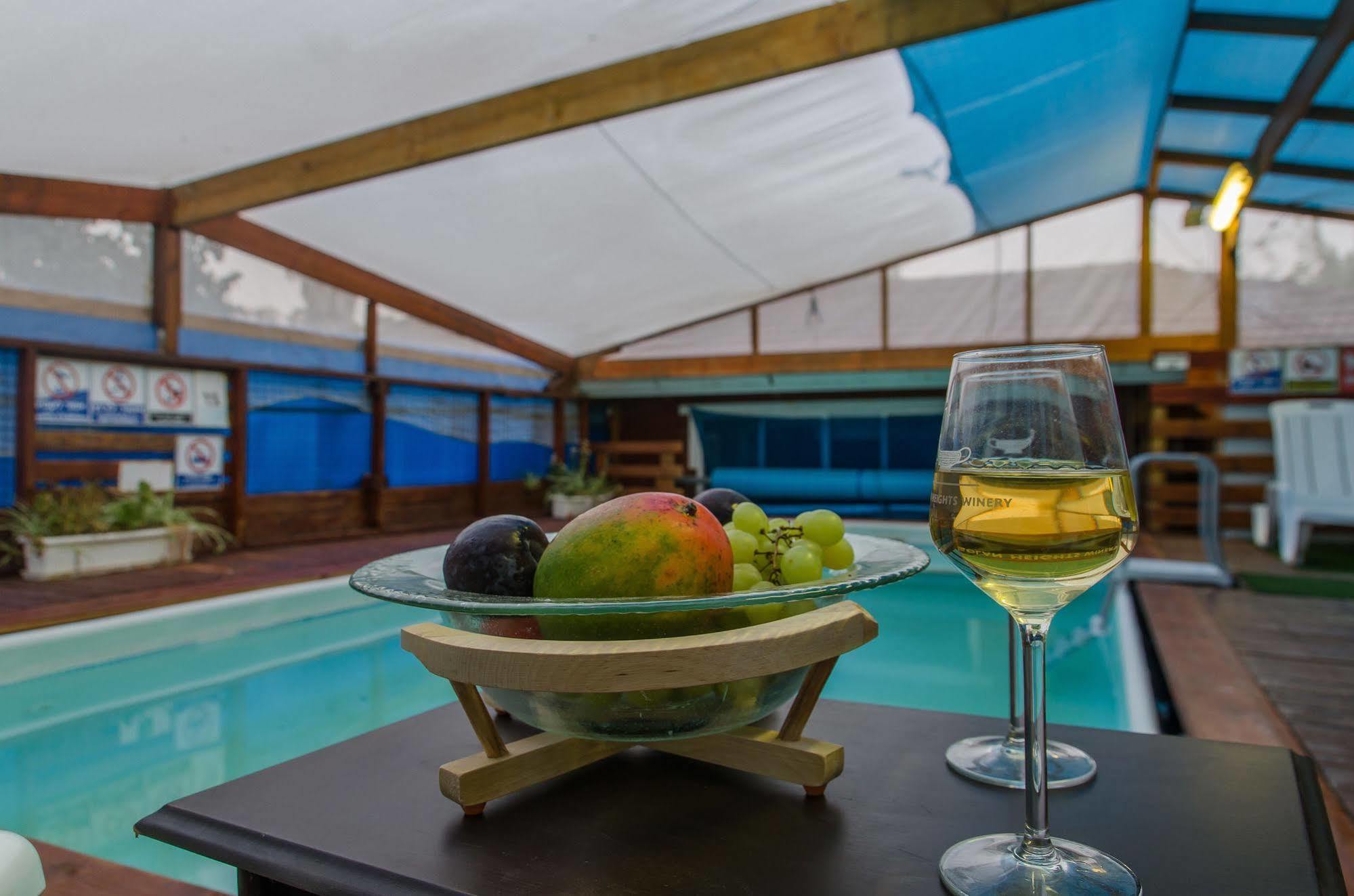 Arbel Holiday Homes Extérieur photo